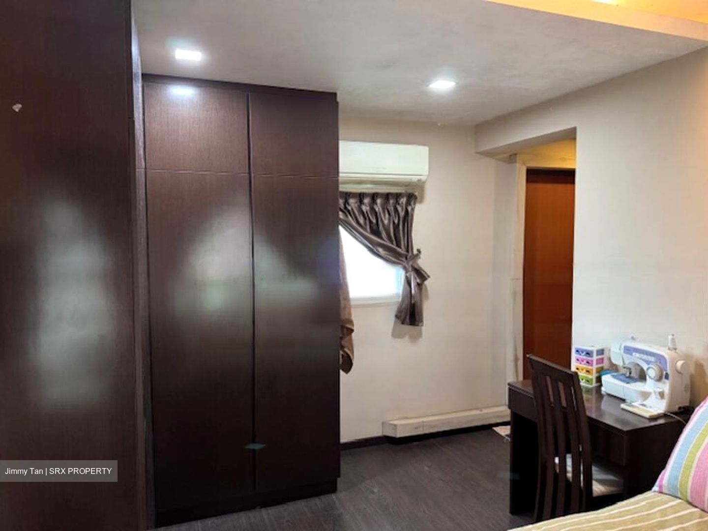 Blk 22 Ghim Moh Link (Queenstown), HDB 5 Rooms #445294211
